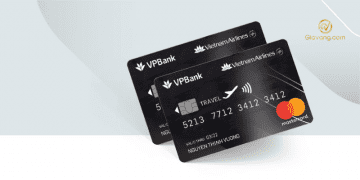 Thẻ ghi nợ quốc tế Vietnam Airlines-VPBank Platinum Mastercard