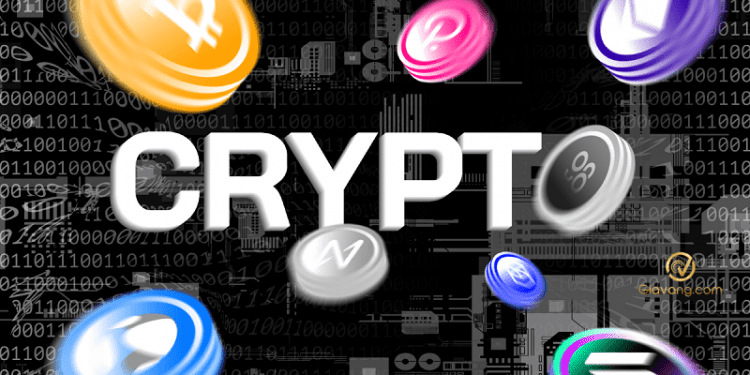 Thị trường Crypto