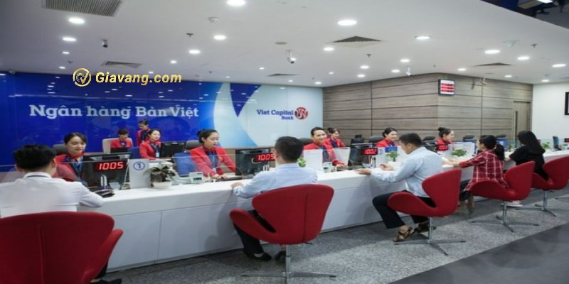 Kênh liên hệ ngân hàng Bản Việt