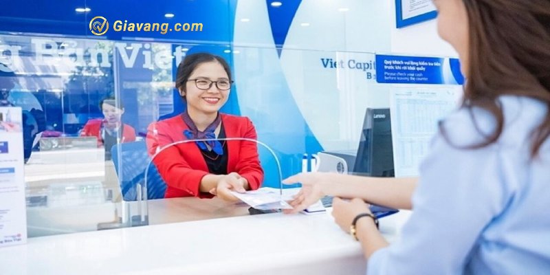 Lưu ý khi giao dịch ngân hàng Bản Việt