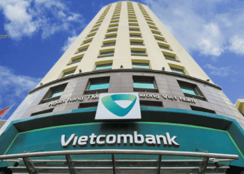 Thời gian làm việc Vietcombank