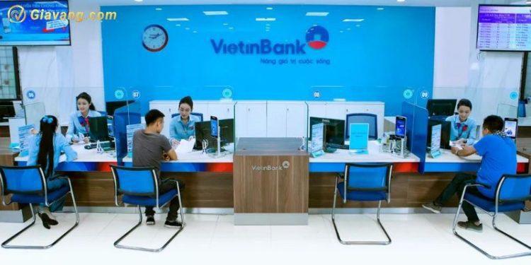 Cập nhật thời gian làm việc Vietinbank - Vietinbank có làm việc thứ 7?