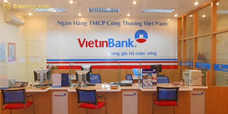 Đôi nét về ngân hàng Vietinbank 