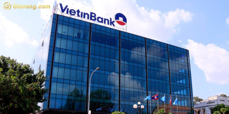 Cách tra cứu thời gian làm việc Vietinbank