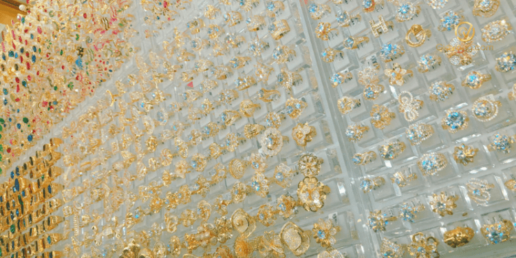 Tiệm vàng Kim Ái - Địa chỉ mua sắm vàng giá tốt tại Cao Lãnh, Đồng Tháp 1 Tiệm vàng Kim Ái – Địa chỉ mua sắm vàng giá tốt tại Cao Lãnh, Đồng Tháp