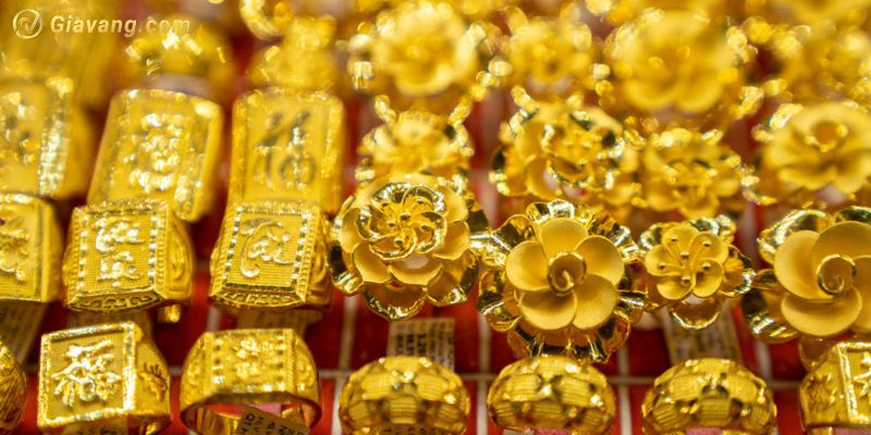 Các chính sách ưu đãi/khuyến mãi nổi bật tại tiệm vàng Kim Phón