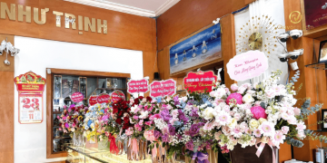 Giá Vàng Như Trịnh - Nghệ An hôm nay bao nhiêu 1 chỉ? 6 Giá Vàng Như Trịnh – Nghệ An hôm nay bao nhiêu 1 chỉ?