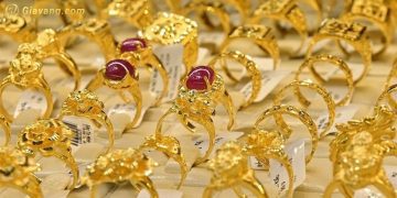 Tiệm vàng Phương Thảo Tây Ninh - Địa điểm sắm vàng giá tốt 8 Tiệm vàng Phương Thảo Tây Ninh - Địa điểm sắm vàng giá tốt