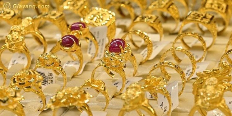 Tiệm vàng Phương Thảo Tây Ninh - Địa điểm sắm vàng giá tốt