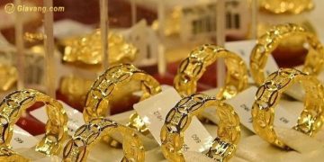 Giá vàng tiệm vàng Thanh Tâm Sóc Trăng hôm nay bao nhiêu 1 chỉ? 9 Giá vàng tiệm vàng Thanh Tâm Sóc Trăng hôm nay bao nhiêu 1 chỉ?