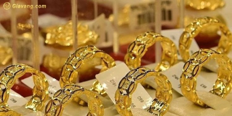 Giá vàng tiệm vàng Thanh Tâm Sóc Trăng hôm nay bao nhiêu 1 chỉ? 1 Giá vàng tiệm vàng Thanh Tâm Sóc Trăng hôm nay bao nhiêu 1 chỉ?