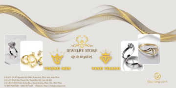 Giá vàng Vượng Sơn Phúc Yên hôm nay bao nhiêu tiền 1 chỉ? 6 Giá vàng Vượng Sơn Phúc Yên hôm nay bao nhiêu tiền 1 chỉ?