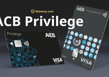 ACB Privilege là gì? Những ưu đãi của ACB dành cho khách VIP