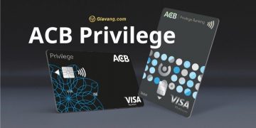ACB Privilege là gì? Những ưu đãi của ACB dành cho khách VIP