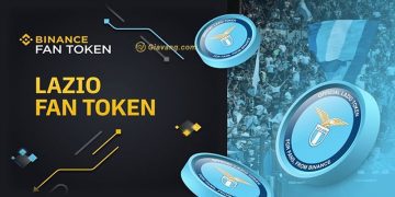Lazio Token là gì? Đánh giá tiềm năng của Lazio Fan Token (LAZIO) 6 Lazio Token là gì? Đánh giá tiềm năng của Lazio Fan Token (LAZIO)
