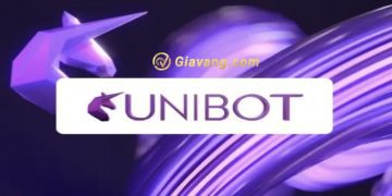 Unibot là gì? Hướng dẫn sử dụng Unibot của Telegram 6 Unibot là gì? Hướng dẫn sử dụng Unibot của Telegram