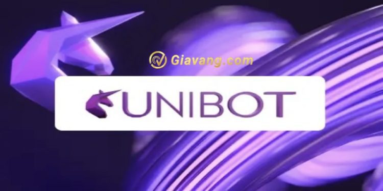 Unibot là gì? Hướng dẫn sử dụng Unibot của Telegram 1 Unibot là gì? Hướng dẫn sử dụng Unibot của Telegram