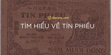 Tín phiếu là gì? Phân loại tín phiếu hiện nay. Ai có thể mua tín phiếu? 10 Tín phiếu là gì? Phân loại tín phiếu hiện nay. Ai có thể mua tín phiếu?