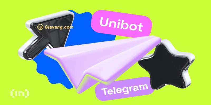 Tìm hiểu về Unibot