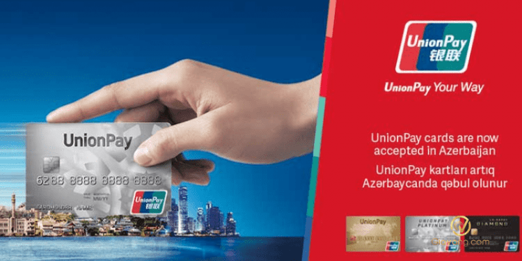 Ưu đãi thẻ Vietcombank UnionPay