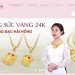 Vàng Bạc Hải Hồng ở đâu? Giá vàng 9999 Hải Hồng hôm nay? 9 Vàng Bạc Hải Hồng ở đâu? Giá vàng 9999 Hải Hồng hôm nay?