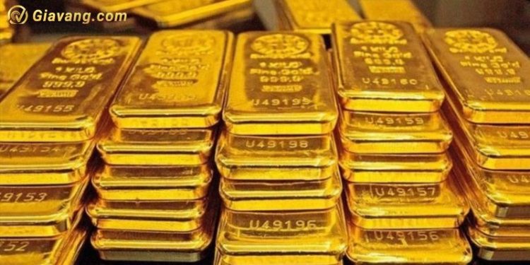 Giá vàng Trung Sinh Phổ Yên hôm nay bao nhiêu tiền 1 chỉ?