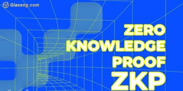 Zero knowledge Proof là gì? Mặt hạn chế của nền công nghệ ZKP 2 Zero knowledge Proof là gì? Mặt hạn chế của nền công nghệ ZKP