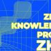 Zero knowledge Proof là gì? Mặt hạn chế của nền công nghệ ZKP 6 Zero knowledge Proof là gì? Mặt hạn chế của nền công nghệ ZKP