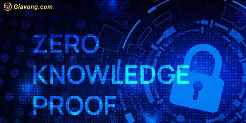 Cấu trúc của Zero-knowledge Proof
