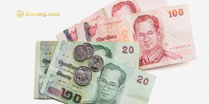 1 Baht bằng bao nhiêu tiền Việt? Địa điểm đổi tiền Thái
