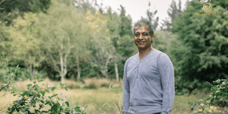 Tiểu sử Naval Ravikant - Nhà thông thái trên Twitter của thị trường Crypto 1 Naval Ravikant