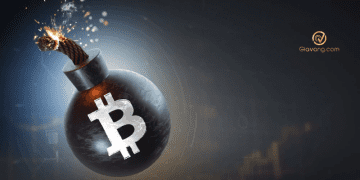 Bitcoin sắp điều chỉnh