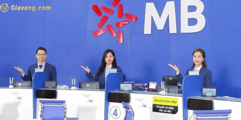 Cách xử lý khi quên tên đăng nhập MBBank