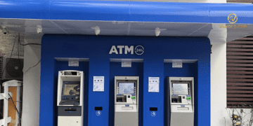 Cách rút tiền không cần thẻ MB Bank