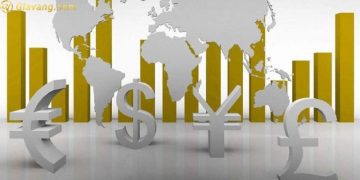 Cách tính tỷ giá chéo như thế nào? Tại sao phải tính tỷ giá chéo? 5 Cách tính tỷ giá chéo như thế nào? Tại sao phải tính tỷ giá chéo?