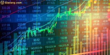 Chứng khoán hôm nay 29/02/2024: VN30-Index tăng xuất hiện mẫu hình nến Three White Soldiers