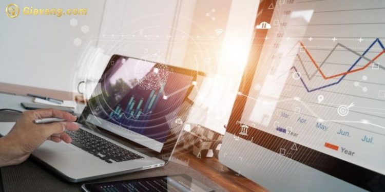 Cổ phiếu Vingroup kéo thị trường khi VN-Index chốt phiên tăng 15 điểm