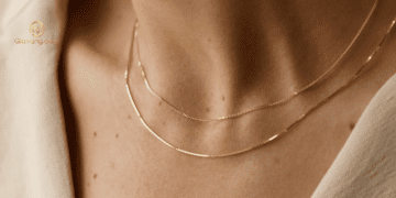 Dây chuyền vàng 10K bao nhiêu tiền? Mẫu dây chuyền vàng 10k hot nhất 3 Dây chuyền vàng 10K bao nhiêu tiền? Mẫu dây chuyền vàng 10k hot nhất