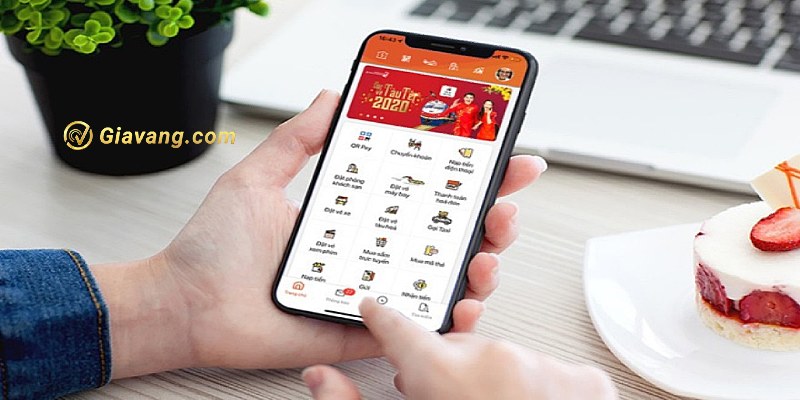 Hướng dẫn đổi số điện thoại trên app Agribank