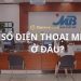 Đổi số điện thoại MB Bank khi bị mất sim ở đâu? Cách đổi số điện thoại MB qua app 9 Đổi số điện thoại MB Bank khi bị mất sim ở đâu? Cách đổi số điện thoại MB qua app