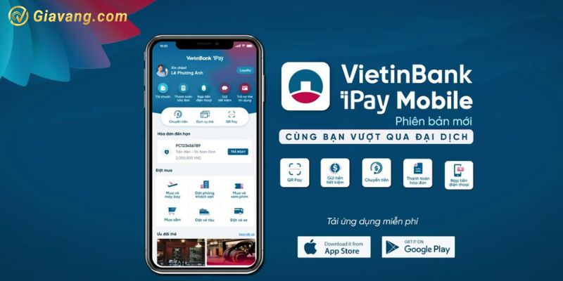 Tại sao nên đổi số điện thoại Vietinbank?