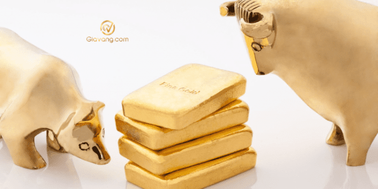 Dự báo giá vàng tuần tới 26/2-3/3/2024: Dự đoán vàng sẽ tăng giá trong tuần tới 1 Dự báo giá vàng