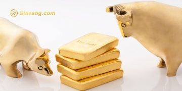 Dự báo giá vàng tuần tới 18/2-25/2/2024: Các nhà đầu tư bán lẻ nhìn thấy tiềm năng tăng giá trong khi các nhà phân tích nhận định giảm