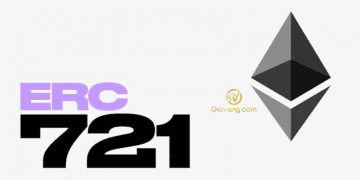 ERC721 là gì? Lợi ích và ứng dụng của ERC-721 đối với NFT 6 ERC 721