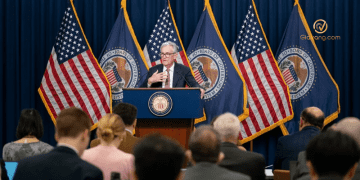 Biên bản được mong đợi nhất đã được Fed công bố 3 Fed