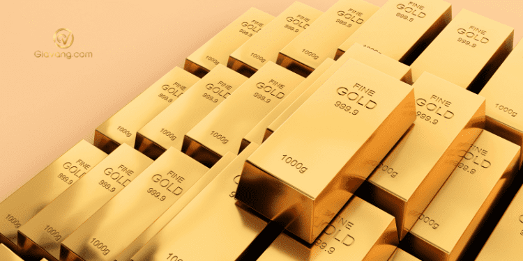 Giá vàng