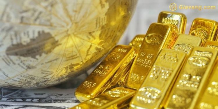 Giá vàng trong nước hôm nay 4/2/2024: Vàng SJC bất ngờ quay đầu giảm 1 Giá vàng trong nước hôm nay 4/2/2024: Vàng SJC bất ngờ quay đầu giảm