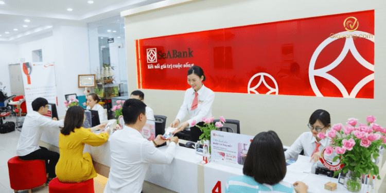 Cập nhật giờ làm việc SeABank 2024. SeABank có làm việc thứ 7 không? 1 Cập nhật giờ làm việc SeABank 2024. SeABank có làm việc thứ 7 không?