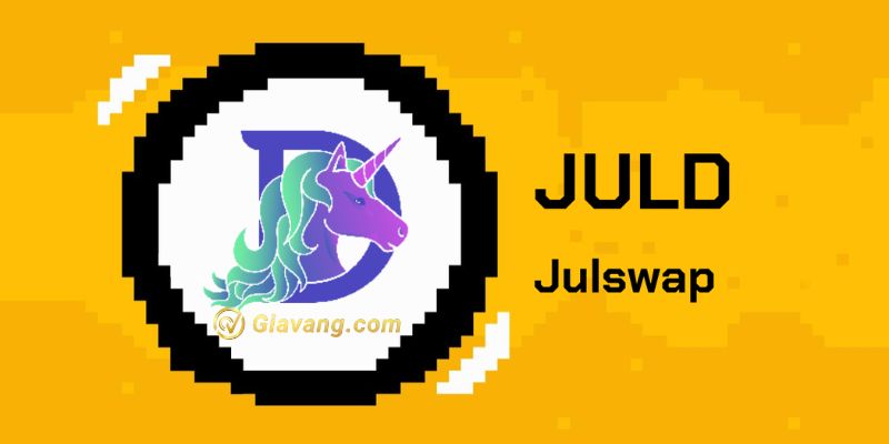 Julswap là gì?