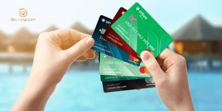 Kích hoạt thẻ VPBank